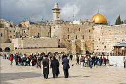Каталог Иерусалим трех религий  из Витебска и любой точки мира. Продажа туров по низким ценам в Витебске и Беларуси